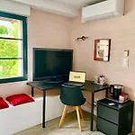 Bed & Breakfast Douceur Angevine 3*