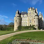 Douceur Angevine 3*