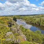 Douceur Angevine Bed & Breakfast Murs-Erigne