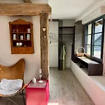 Bed & Breakfast Douceur Angevine