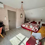 Bed & Breakfast Douceur Angevine Murs-Erigne