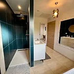 Bed & Breakfast Douceur Angevine 3*
