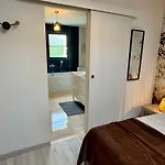 Bed & Breakfast Douceur Angevine Murs-Erigne