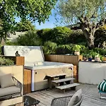 Bed & Breakfast Douceur Angevine