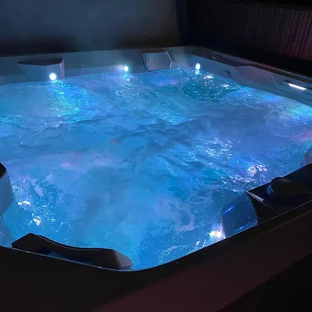 Douceur Angevine Nocleg ze śniadaniem Murs-Erigne