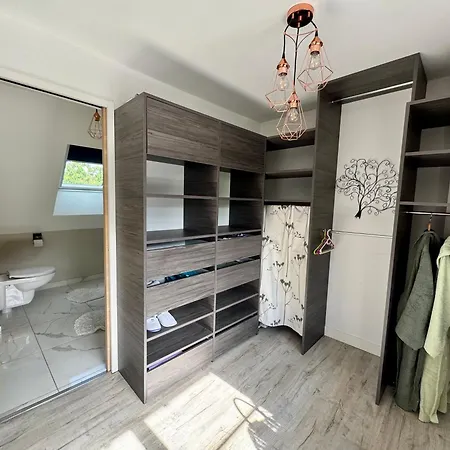 Douceur Angevine Murs-Erigne
