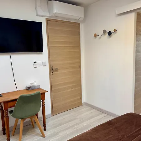 Douceur Angevine Murs-Erigne