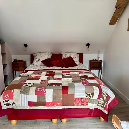 Douceur Angevine 3* Murs-Erigne