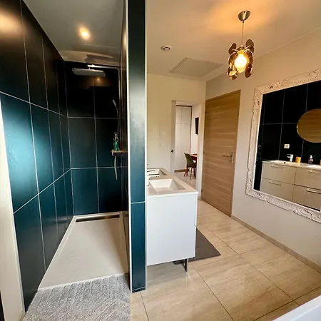 Bed and Breakfast Douceur Angevine 3*