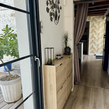 Douceur Angevine Bed and Breakfast 3*